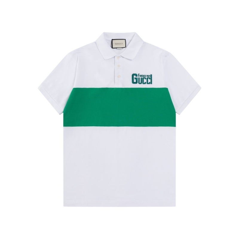 G*u*i t-shirts